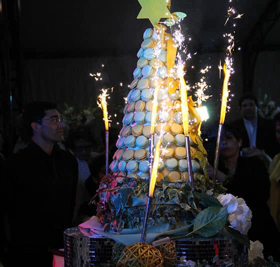 location salle bar mitzvah paris Organisation Bat Mitzvah